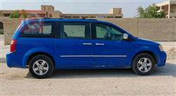 Dodge Caravan